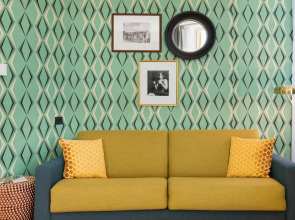 The Jay Hotel by HappyCulture