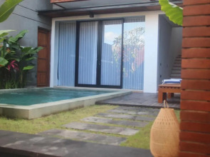 Villa Bulan Bali