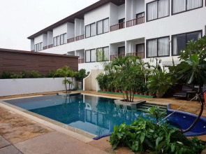 BP Chiang Mai City Hotel