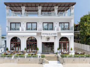 Diverso Platamon, Luxury Hotel & Spa