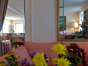 Konstantinoupolis Hotel - Adults friendly