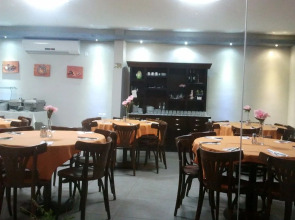 Villa Nazareth Hotel