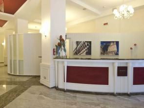 JR Hotels Oriente Bari