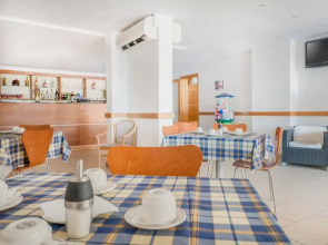 Cardor Holiday Complex