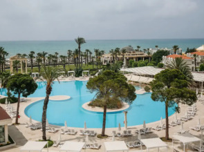 Selectum Noa Belek (Ex. Cesar's Temple De Luxe)