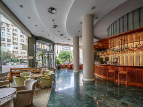 Melia Plaza Valencia