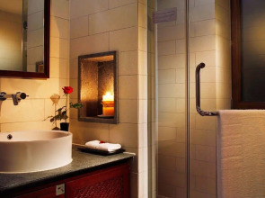 Serenity Coast All Suite Resort Sanya