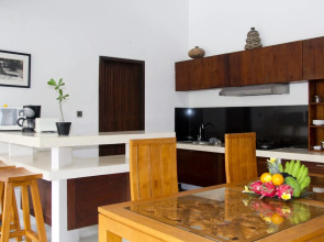 Delu Villas Suite Seminyak