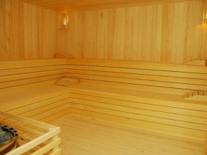 Yelken Mandalinci Spa & Wellness Hotel - All Inclusive