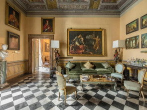 Residenza Ruspoli Bonaparte