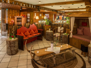 Hotel Rheinischer Hof