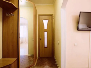 Улучшенные апартаменты «ApartLux Смоленская»