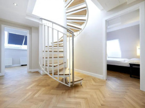 Singerstrasse 21-25 Aparthotel 350m next to St Stephen´s Square