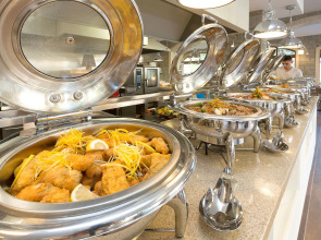 Cascadas Family Resort