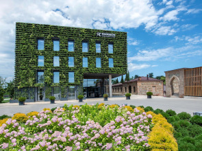 Tsinandali Estate, A Radisson Collection Hotel