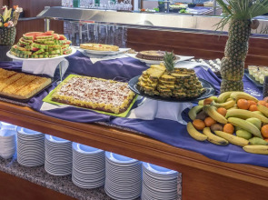 Hotel GHT Aquarium & Spa