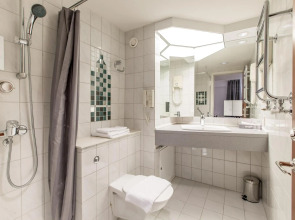 Best Western Plus Hotel Plaza