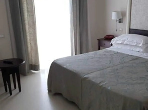 Grand Hotel Mediterranee