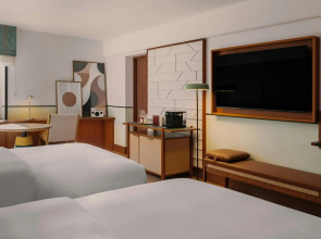 Sheraton Stockholm Hotel