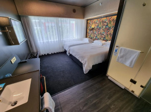 ONOMO Hotel Cape Town Foreshore