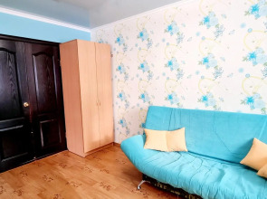 Апартаменты на улице Полиграфическая