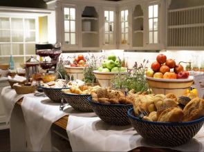 Hotel Bristol Berlin