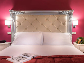 Residenza Conte di Cavour & Rooftop