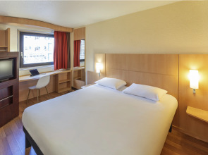 ibis Paris 17 Clichy-Batignolles