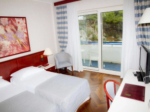 Splendid Hotel La Torre