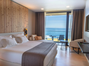 Pedras do Mar Resort & SPA