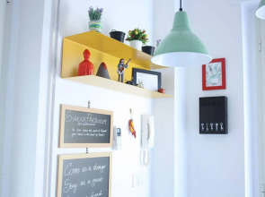 Sirena Partenope B&B