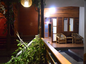 Panda Cottage - Hostel