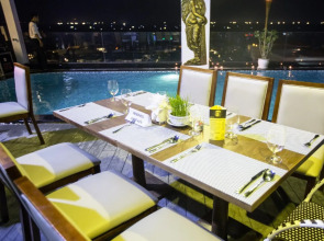 Sea Phoenix Hotel Da Nang