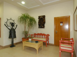 Hotel Almijara – Mares