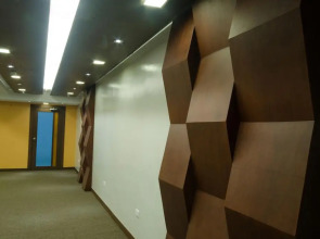 Fersal Hotel Puerto Princesa