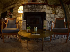 Maison d'Azur Alacati