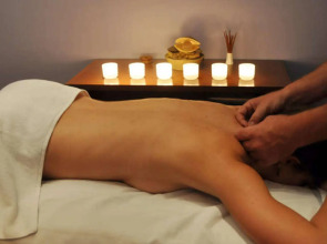 Hotel Andorra Palace