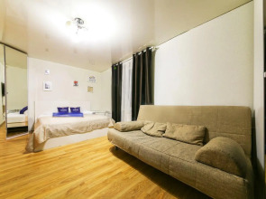 Апартаменты Hanaka, Волгоградский пр-т