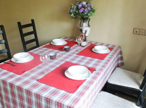 Moment House (Момент Хаус) на улице Жуковского