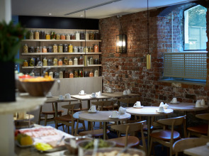 Copenhagen Strand Hotel