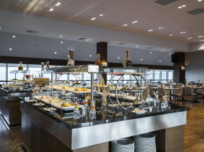 Radisson Blu Hotel Ankara Cankaya