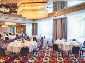 Leonardo Hotel Karlsruhe