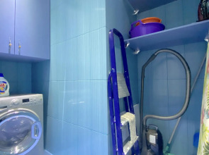 Альфа на улице Первомайская