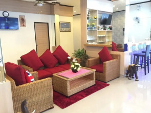 Baan Ketkeaw Guesthouse 1