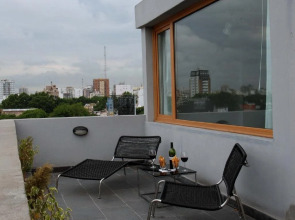 Own Palermo Hollywood