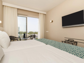 Отель Eurostars Marivent