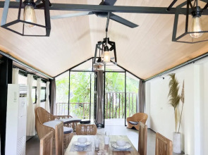 Mana Villas Nusa Dua