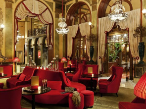 Hôtel Barrière Le Royal Deauville