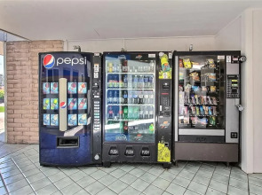 Motel 6 San Jose, CA - Airport