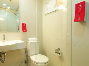 Red Planet Makati Avenue Manila